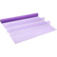 15m x 70cm Organza Roll - Lilac Purple